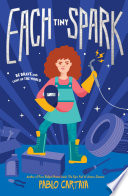 Each Tiny Spark cover