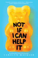 Not If I Can Help It cover