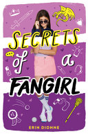 Secrets of a Fangirl cover