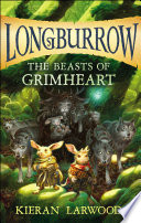 The Beasts of Grimheart cover