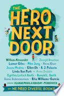 The Hero Next Door cover