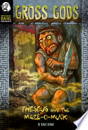 Theseus and the Maze-O-Muck cover
