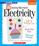 Amazing Makerspace DIY Electricity cover