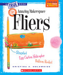Amazing Makerspace DIY Fliers cover