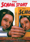 The School Story cover