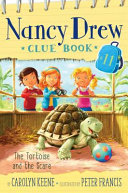 The Tortoise and the Scare cover