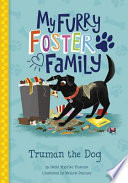 Truman the Dog cover