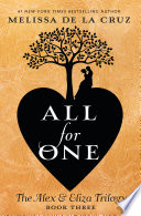 All for One cover