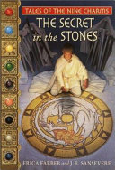 The Secret in the Stones cover