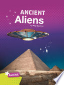 Ancient Aliens cover