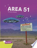 Area 51 cover