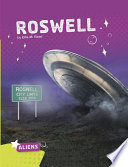 Roswell cover