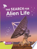 The Search for Alien Life cover