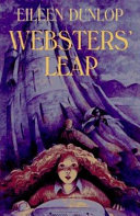 Websters' Leap cover