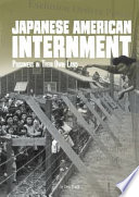 Japanese American Internment: Prisoners in Their Own Land cover