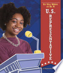 So You Want to Be a U.S. Representative cover