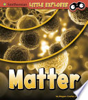 Matter cover