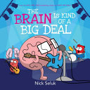 The Brain is Kind of a Big Deal cover