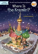 Where is the Kremlin? cover