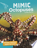 Mimic Octopuses cover