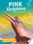 Pink Dolphins cover