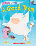 A Good Team cover