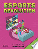Esports Revolution cover