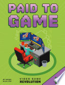 Paid to Game cover