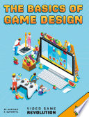 The Basics of Game Design cover