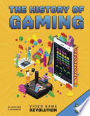 The History of Gaming cover