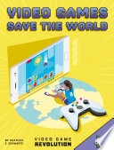 Video Games Save the World cover