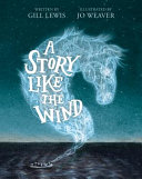 A Story Like the Wind cover