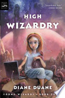 High Wizardry cover