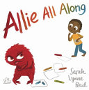 Allie All Along cover
