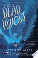 Dead Voices cover
