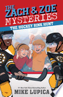 The Hockey Rink Hunt cover