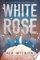 White Rose cover