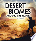 Desert Biomes Around the World cover