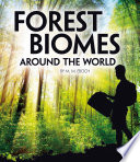 Forest Biomes Around the World cover