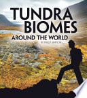 Tundra Biomes Around the World cover