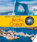Arctic Ocean cover