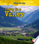 Living in a Valley cover