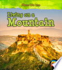 Living on a Mountain cover