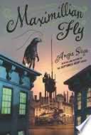 Maximillian Fly cover