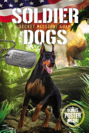 Secret Mission: Guam cover