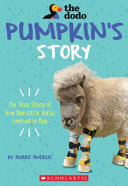 Pumpkin's Story cover