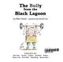 The Slime from the Black Lagoon cover