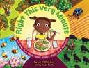 Right This Very Minute: A Table-to-Farm Book About Food and Farming cover