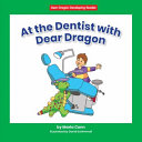 At the Dentist with Dear Dragon cover