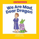 We are Mad, Dear Dragon cover